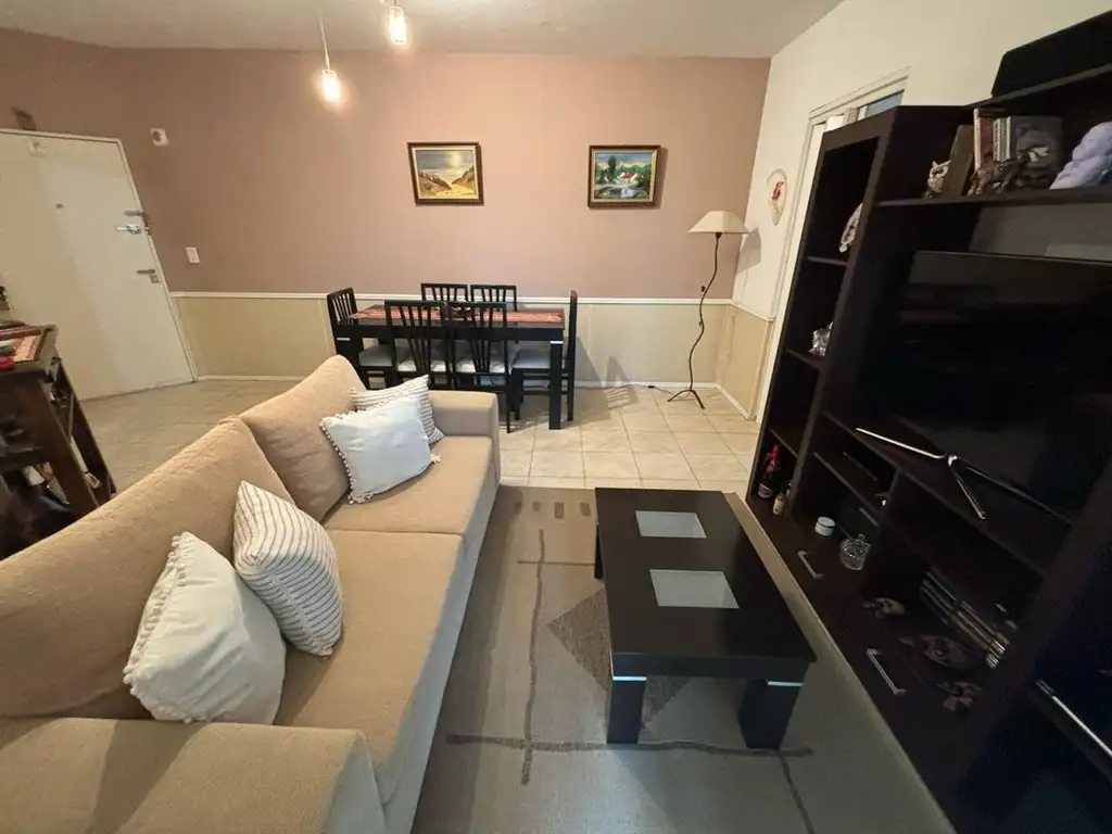 Venta Departamento 3 Amb. Apto Crédito San Miguel