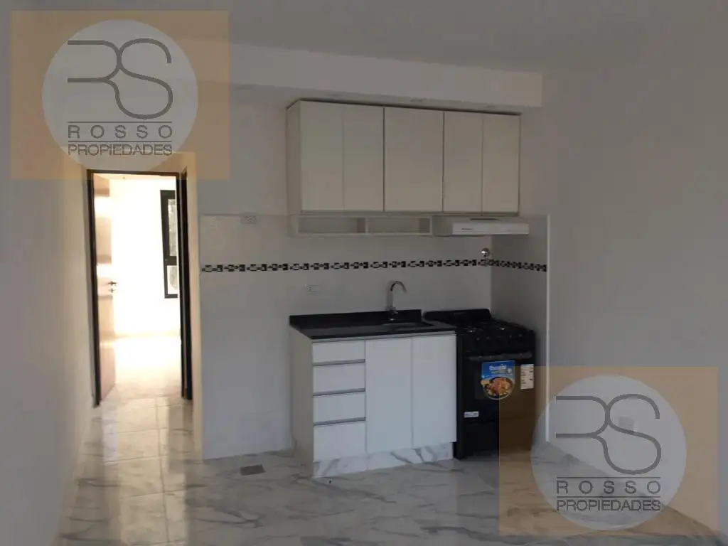 Departamento 2 Ambientes en venta - Moron