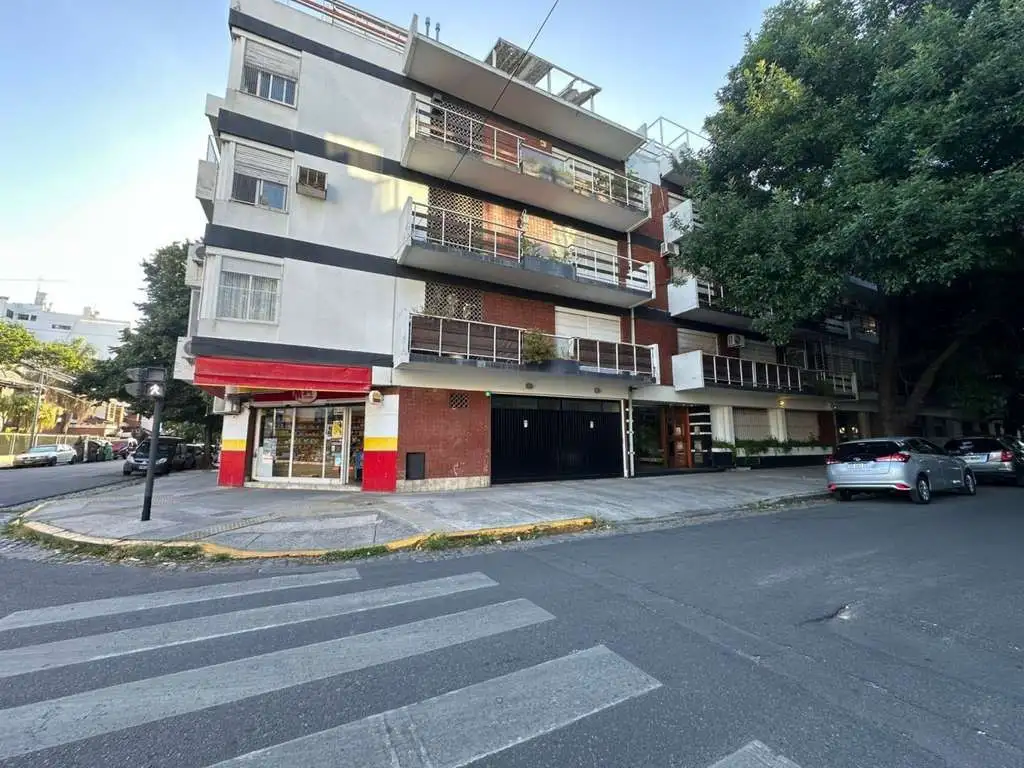 CONCORDIA 4000, ALQUILER DEPARTAMENTO DE CUATRO AMBIENTES EN VILLA DEVOTO