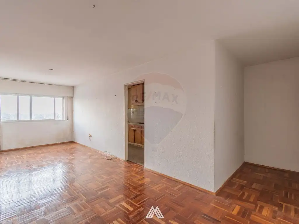 VENTA Apartamento 3 dormitorios Cochera P Carretas