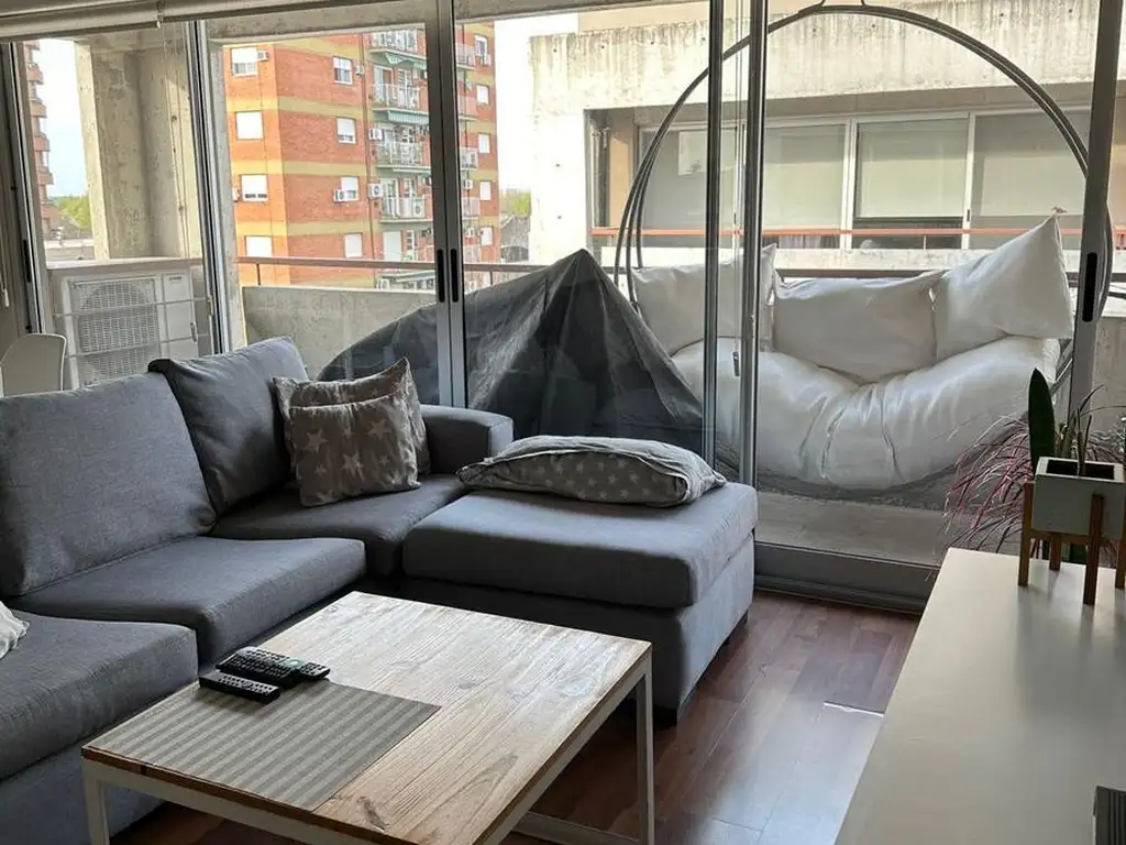 Departamento en  venta 2 ambientes en San Fernando