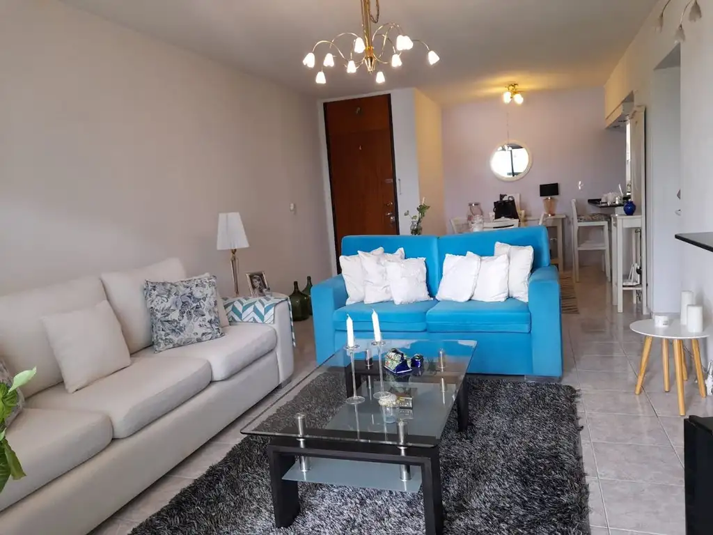 DEPARTAMENTO EN VENTA DORREGO GUAYMALLÉN