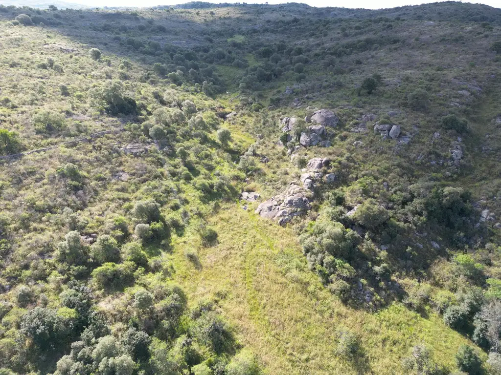 Terreno en Venta Cabalango