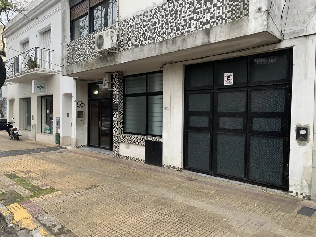 Oficina en Venta  La Plata