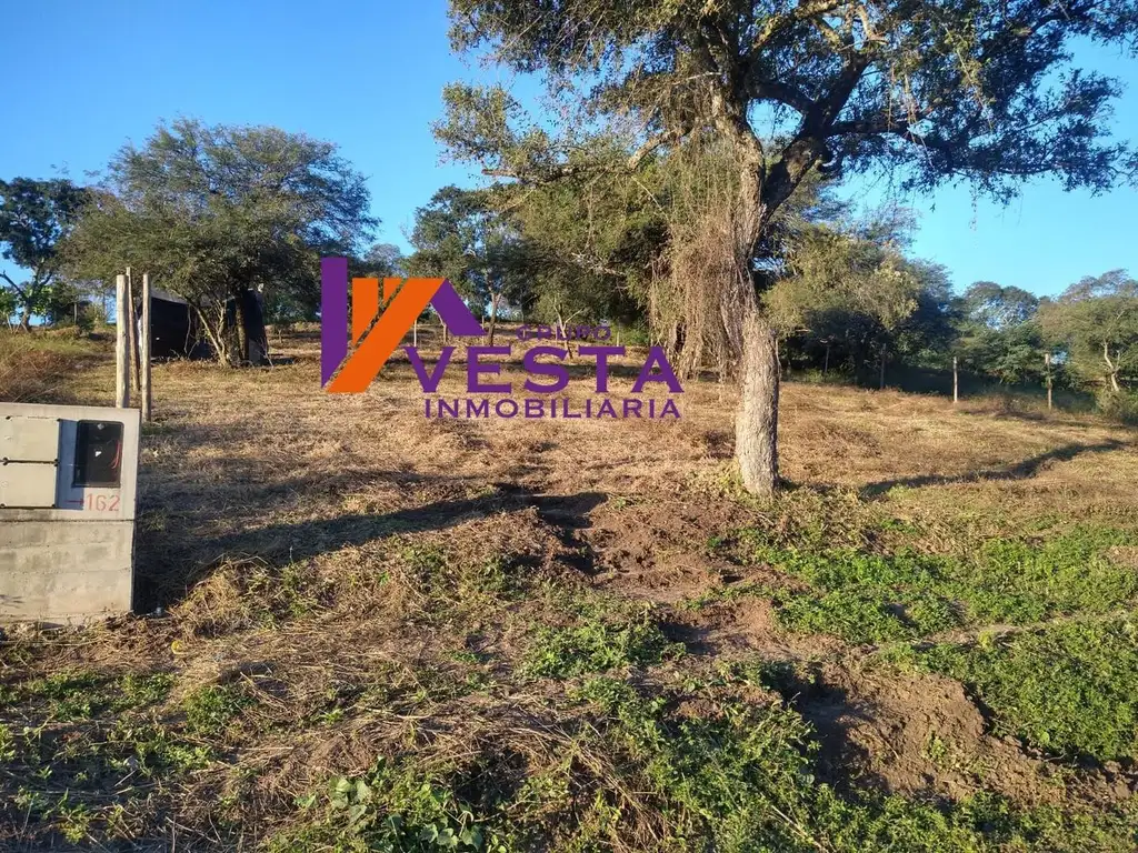 LAS CAÑADAS-TERRENO-VENTA-BARRIO CERRADO