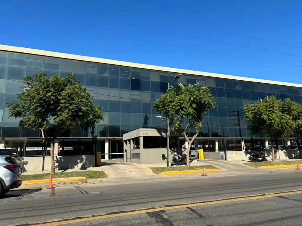 OFICINA AV. URUGUAY 2522, SAN ISIDRO, EN ALQUILER