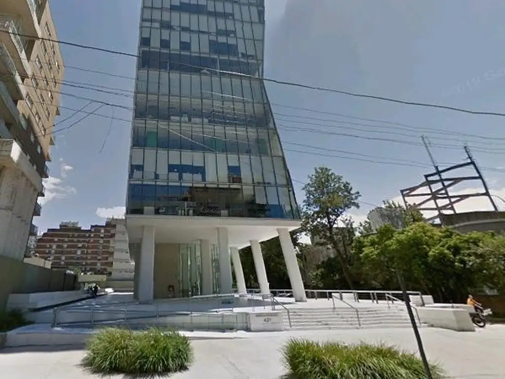 Oficina  en Venta en Olivos, Vicente López, G.B.A. Zona Norte