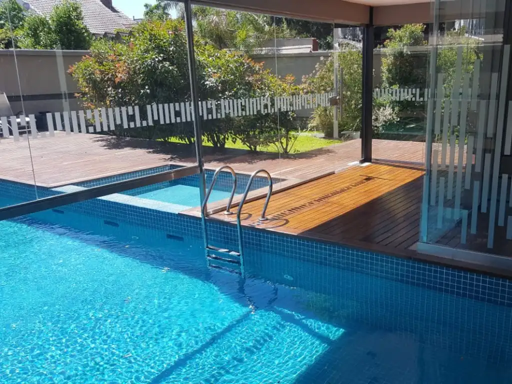 Departamento en Venta - USD 460.000