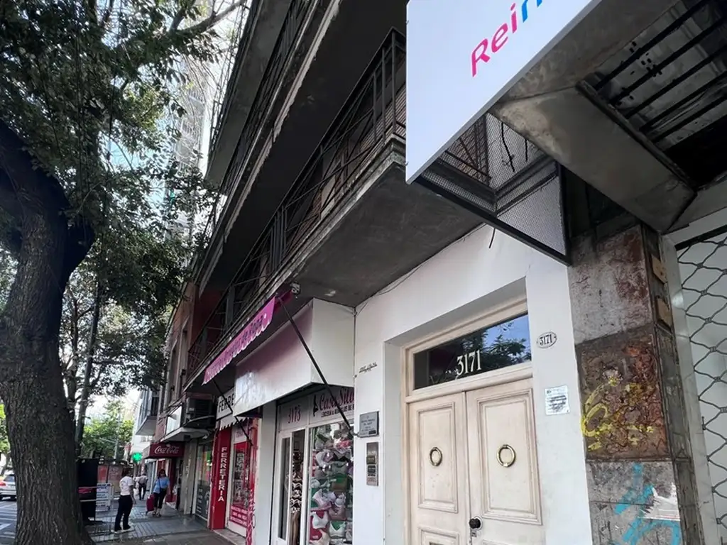 Oficina  en Venta en Olivos, Vicente López, G.B.A. Zona Norte