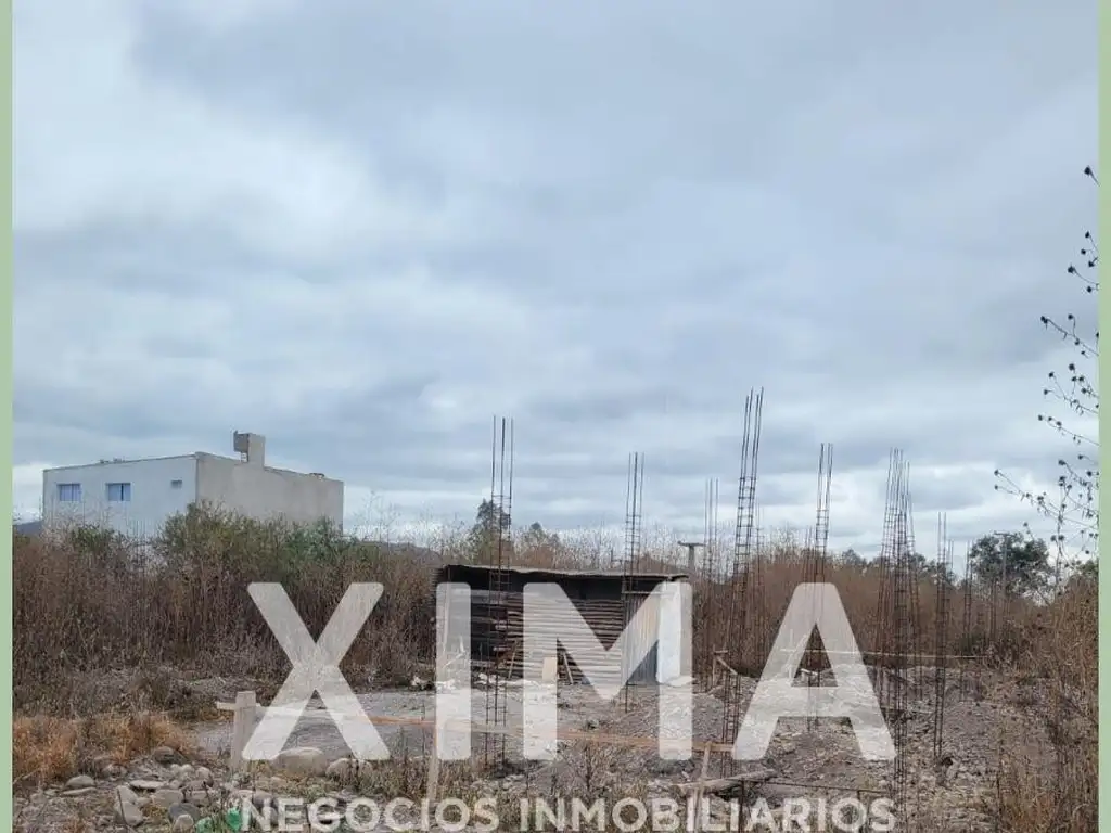 Terreno en venta Villa Lola