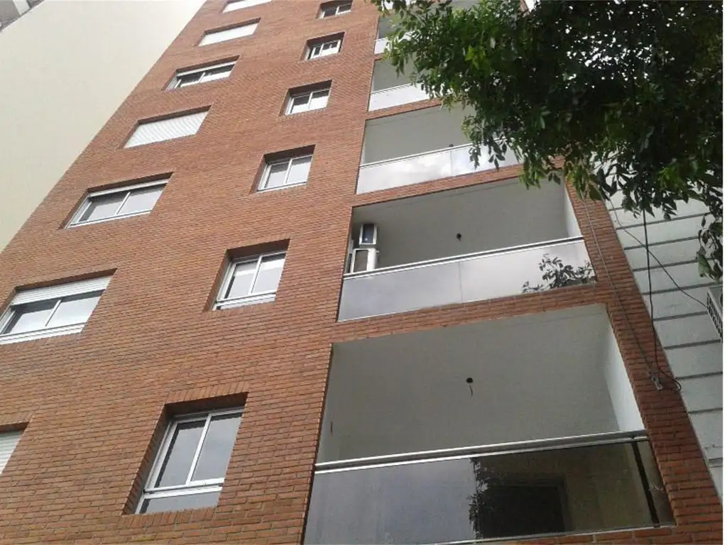 Departamento en Venta 3 Dormitorios cochera optativa