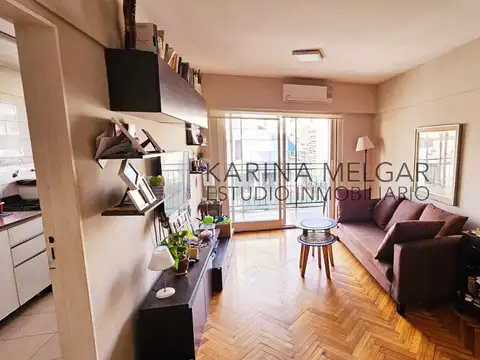 VENTA DEPARTAMENTO 4 AMBIENTES EN BELGRANO