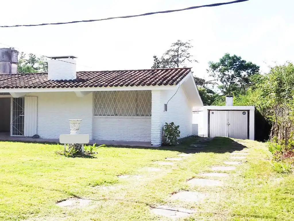 Punta del Este - Casa Venta PH - Jardin - Parrilla - Punta del Este - para reciclar