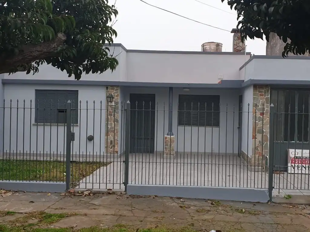 Casa  en Venta en Quilmes Oeste, Quilmes, G.B.A. Zona Sur