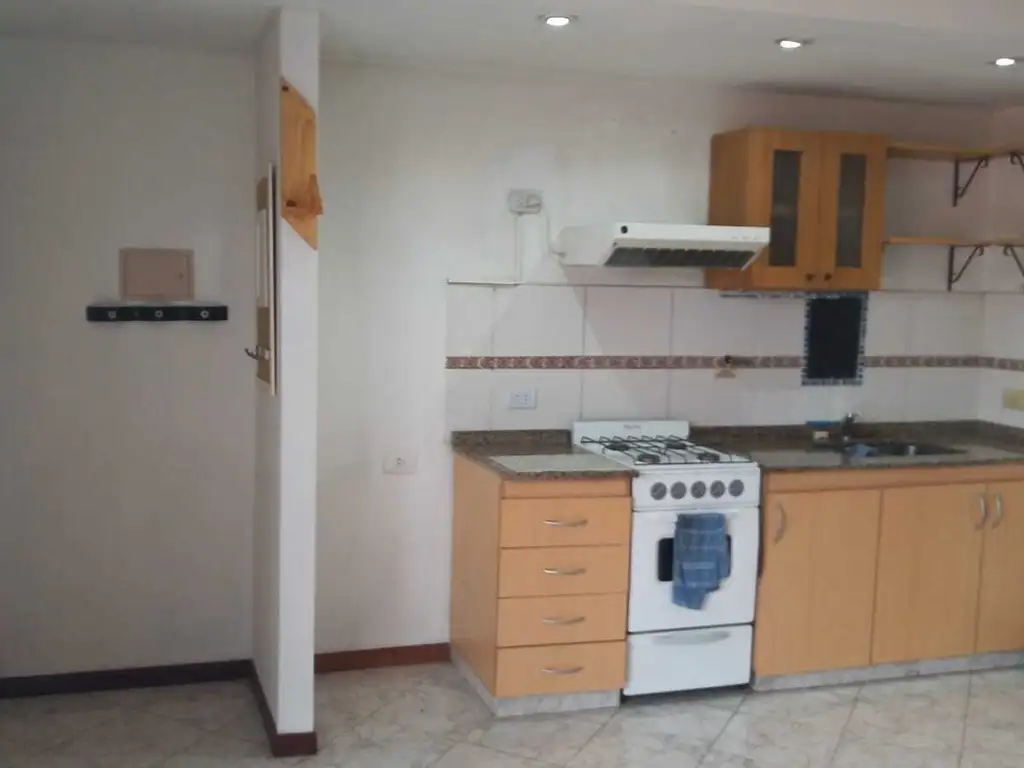 Departamento  en Alquiler en San Andres, San Martin, G.B.A. Zona Norte