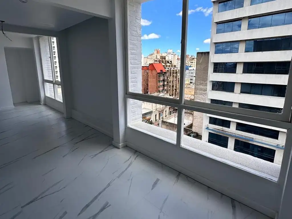 Venta 2 pisos completos de Oficinas, Calle Tucumán 26, Centro de Córdoba