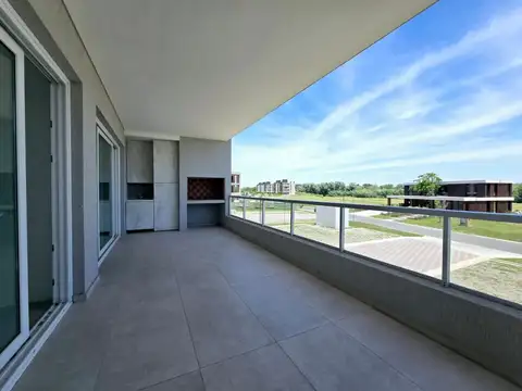 DEPARTAMENTO TH EN ALQUILER EN PILARA - PILARA