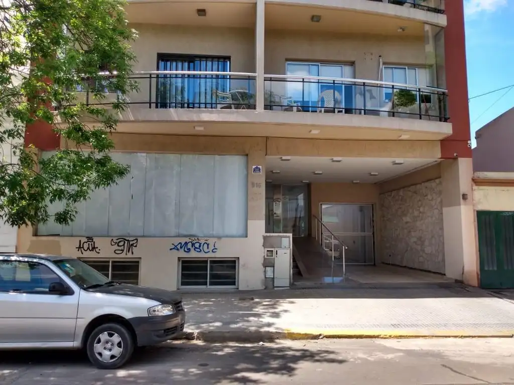 Departamento en Venta en La Plata [Cod: -2092]