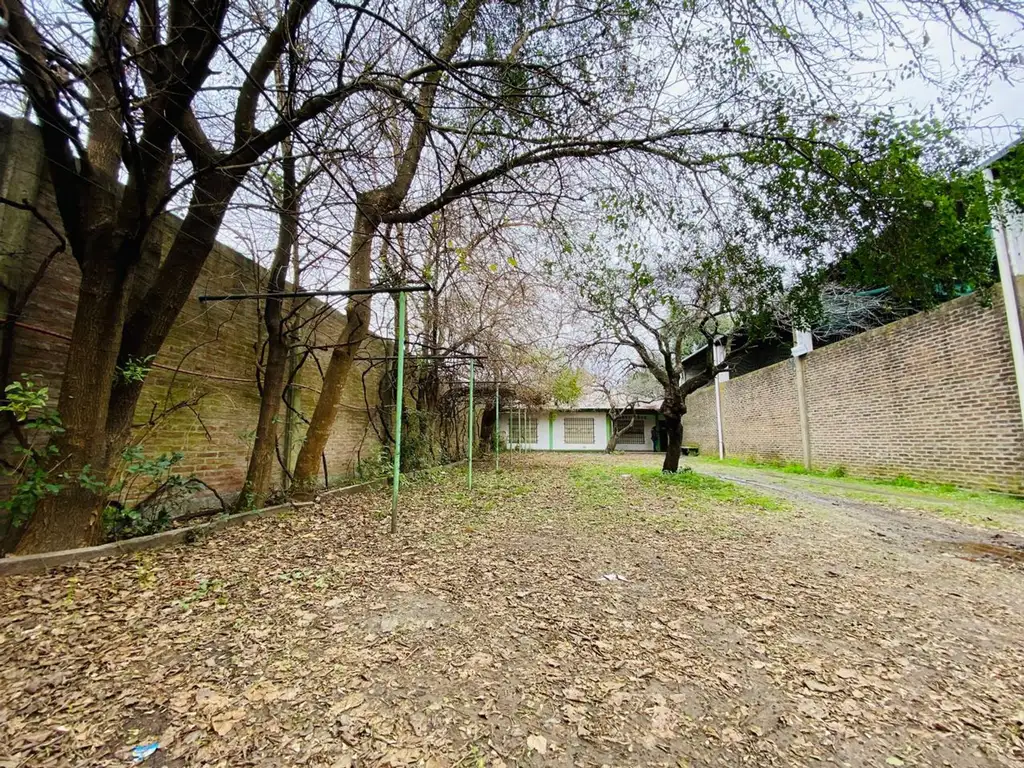 Terrenos Lotes en venta La Plata, Berisso