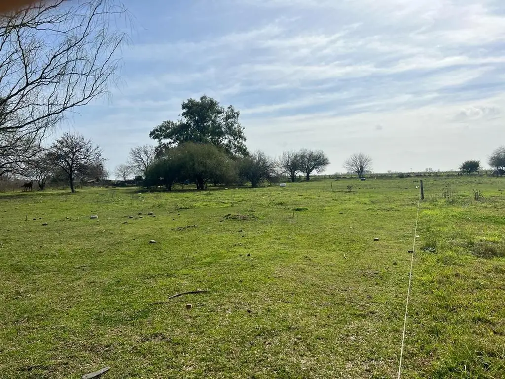 LOTES EN SAN JERONIMO SUD - ENTREGA INMEDIATA