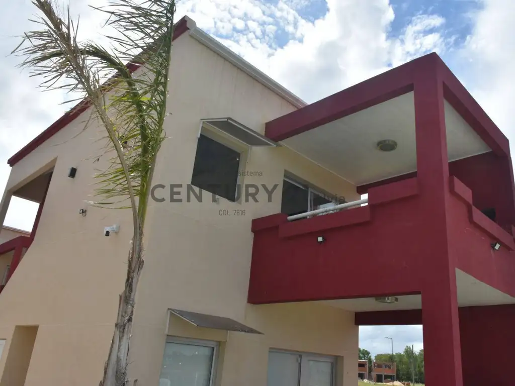 CABAÑAS EN VENTA (PB Y SUPERIOR) - TERMAS DE DOLORES