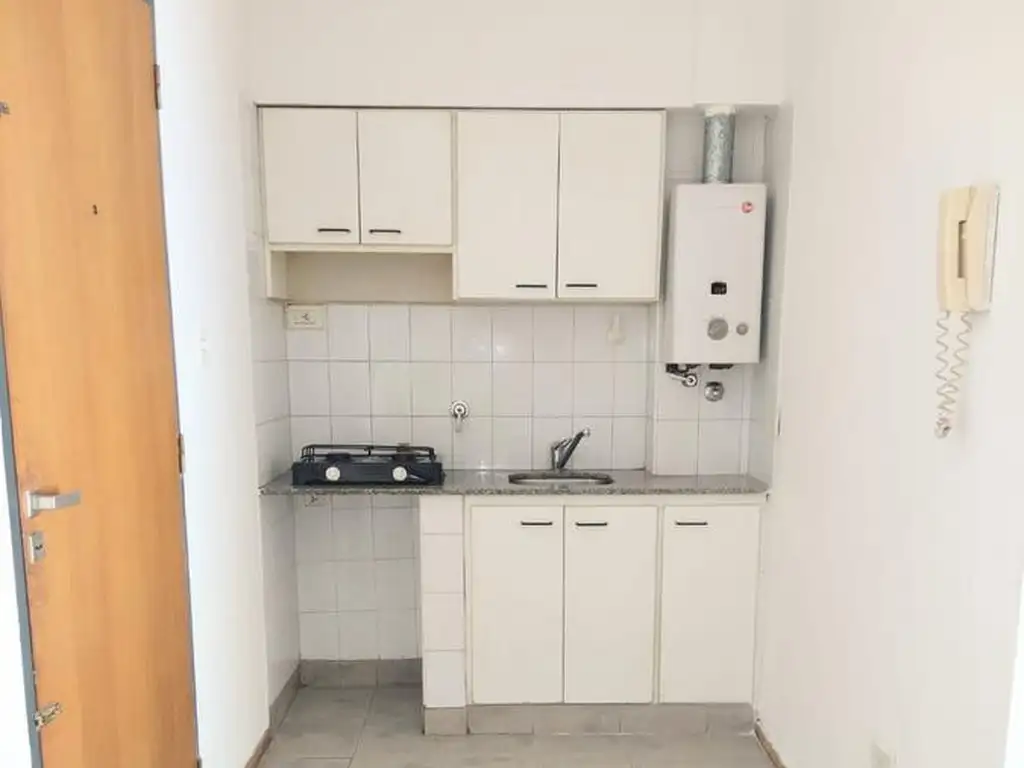 Alquiler Departamento 1 Dormitorio -  España 2100 - Barrio Abasto