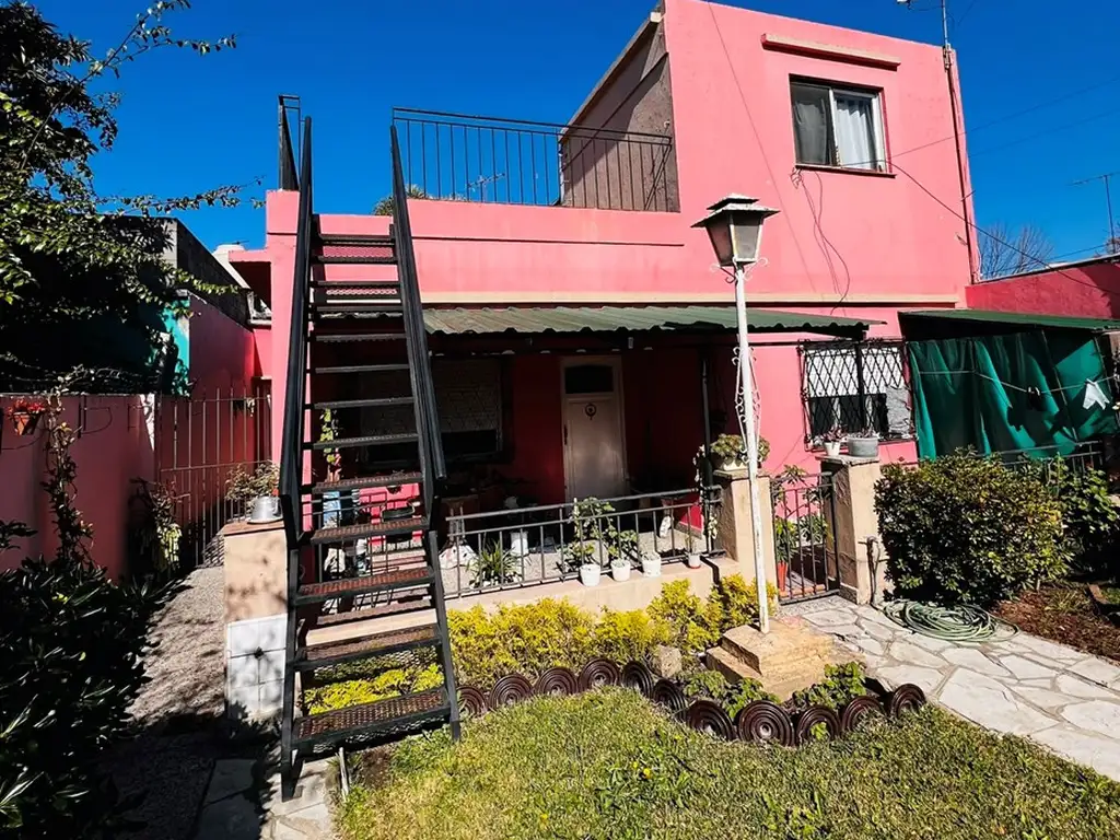 Casa Chalet  en Venta en San Fernando, G.B.A. Zona Norte, Argentina