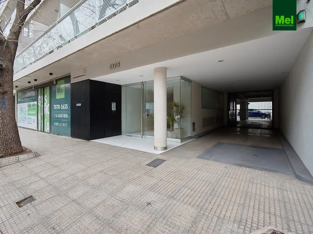 Local 200 m2 | Ideal Uso Gastronómico | Venta con Renta