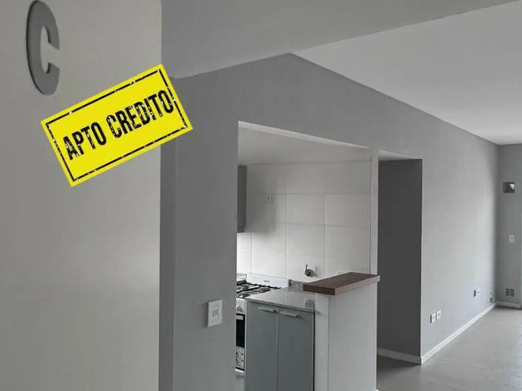 Departamento de 3 ambientes  en VENTA APTO CREDITO - San Cristobal