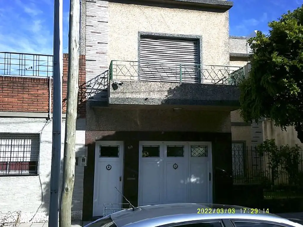 Casa - Venta - Argentina, Avellaneda - IBERA 669