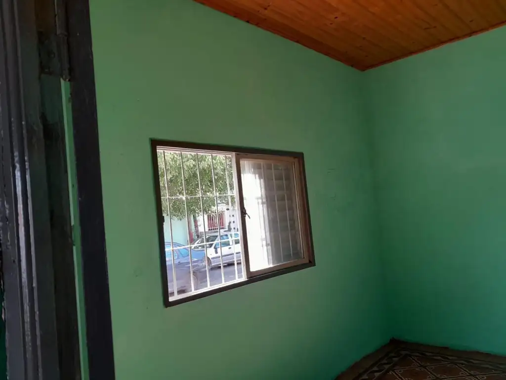 CASA DE 1 DORMITORIO EN ZONA NORTE DE ROSARIO