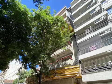 Edificio Blanco Encalada 4520