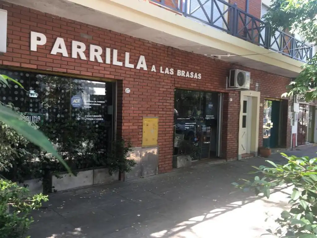 LOCAL EN EXCELENTE ZONA S/ CALLE RAWSON