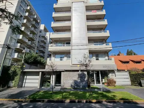 Departamento 4 ambientes en Venta- Mansilla 600- Ituzaingó N