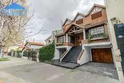 Lindisimo PH tipo Casa con gran Jardin en Belgrano R!!