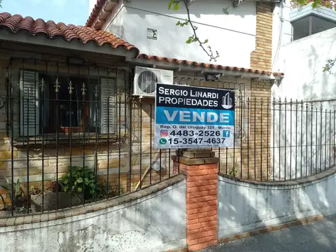 Casa en Venta