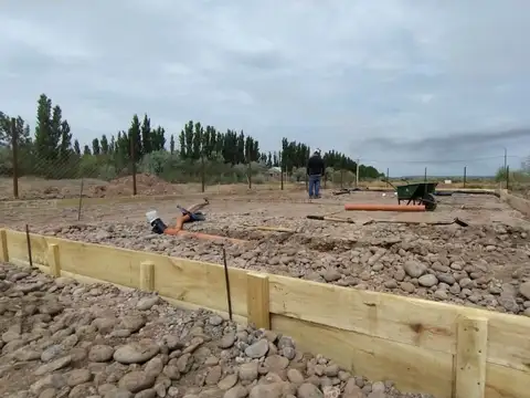 Departamento en Venta en Añelo, USD 173.400