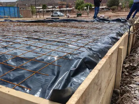 Departamento en Venta de 7 ambientes