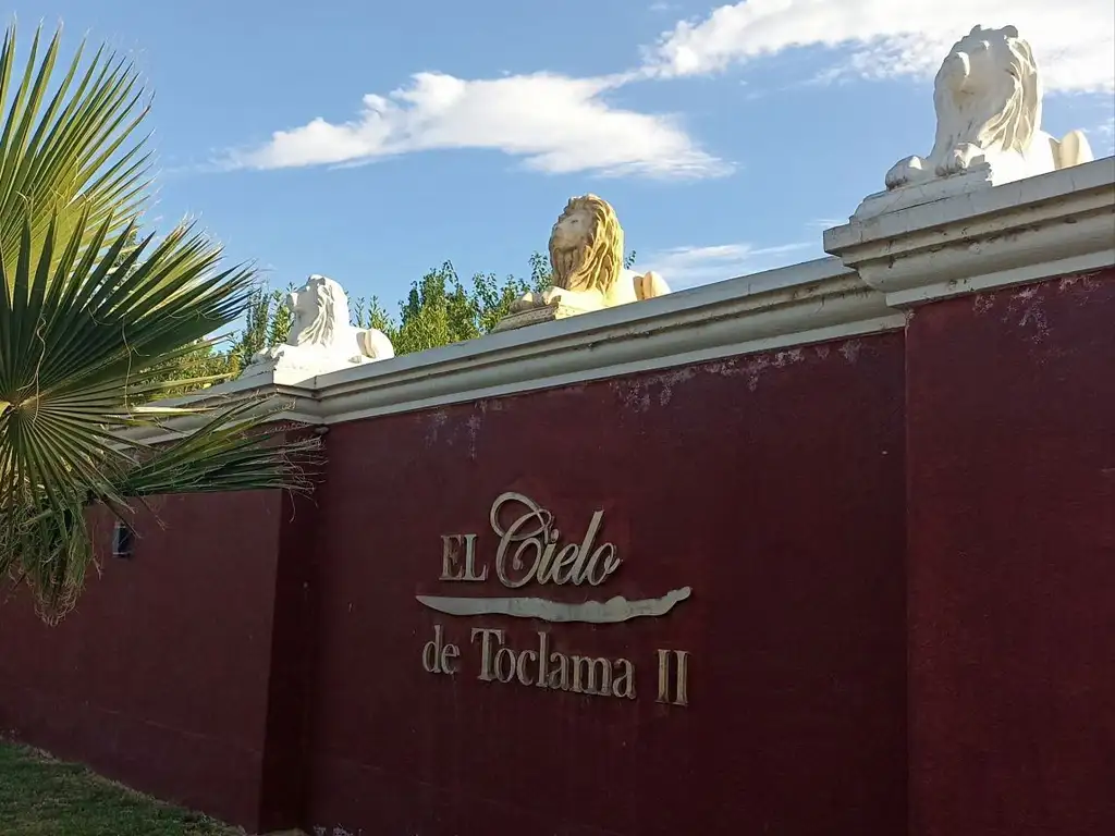 Lote - Venta - Argentina, Maipú, Rodeo del medio