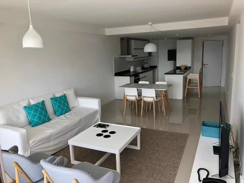 Venta departamento Punta del este