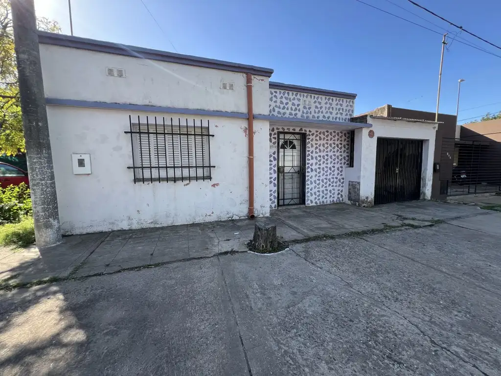 vendo casa 3 dormitorios en Villa Constitucion