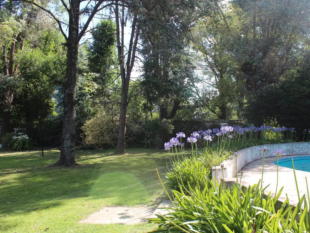 Quinta en venta en La Lonja, Pilar