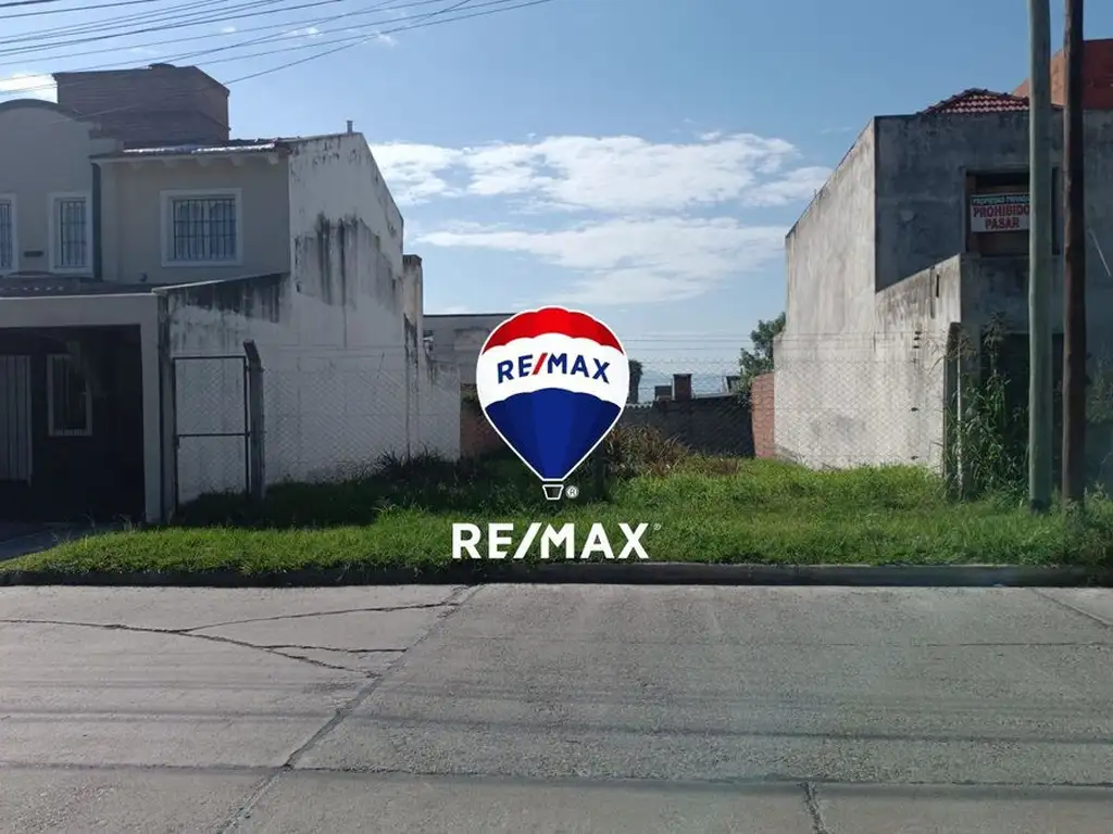 TERRENO EN VENTA GRAND BOURG AVENIDA LOS INCAS