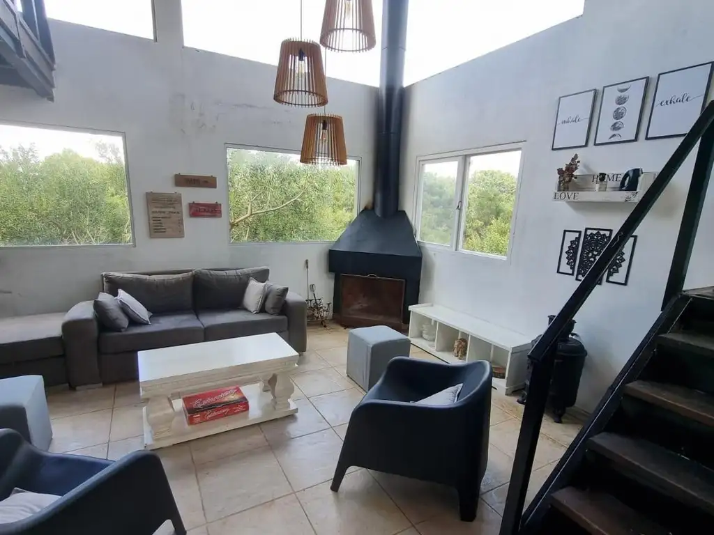 Casa en venta - 4 Dormitorios 2 Baños - Cochera - 1.000Mts2 - Punta Médanos