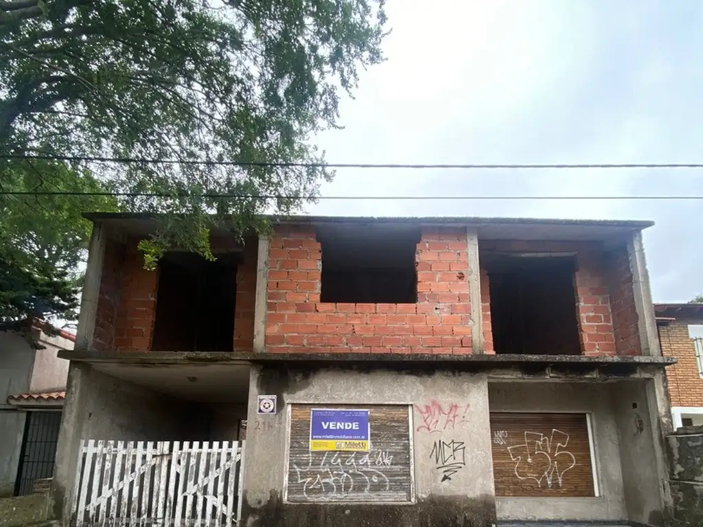 Casa en Venta 2