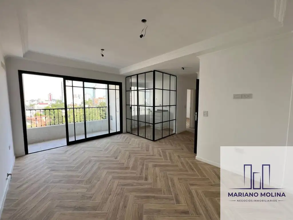 Departamento a Estrenar en venta en San Miguel