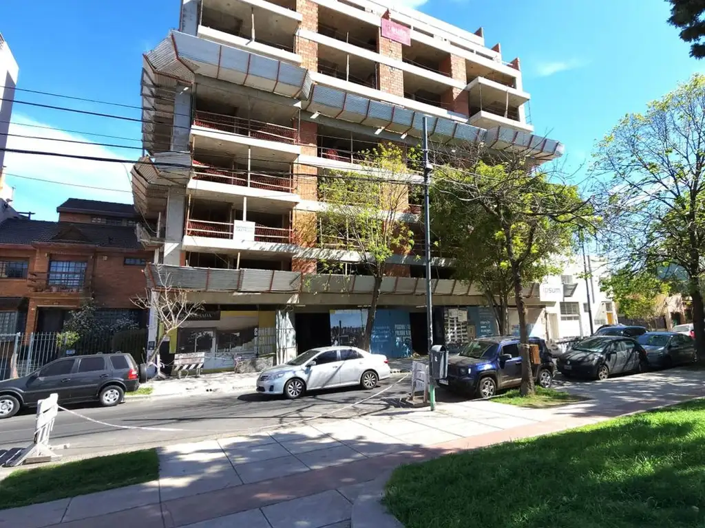 DEPARTAMENTO TIPO DUPLEX VENTA 4 AMB CHACARITA