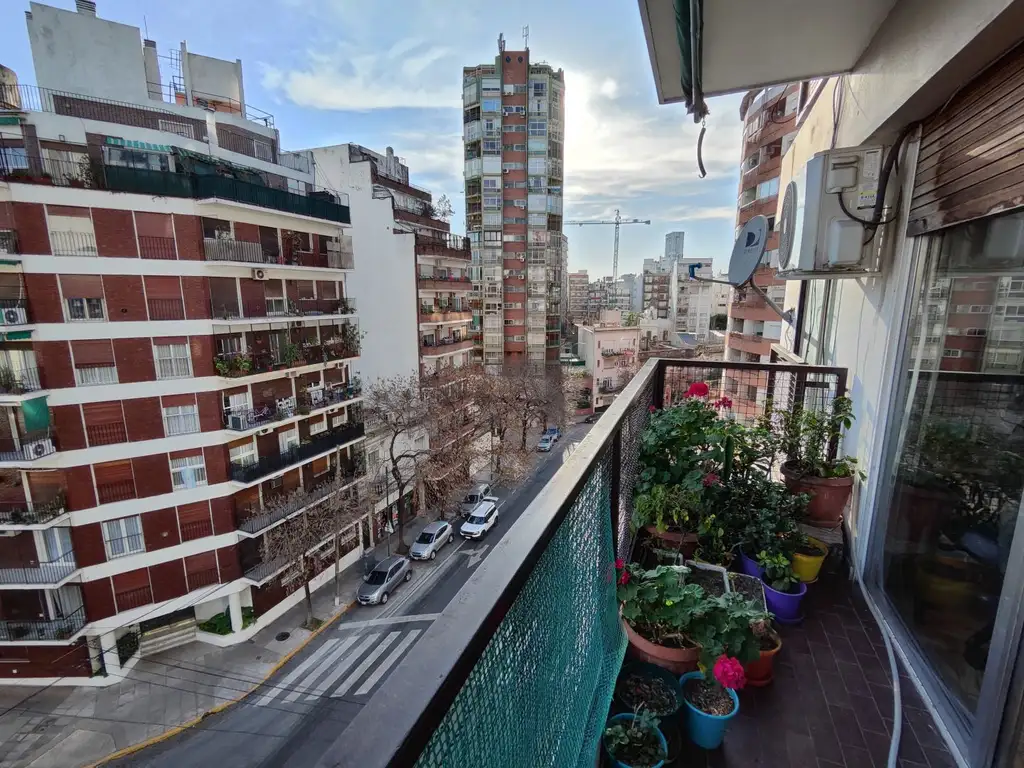 Venta de Departamento 3 amb en Palermo