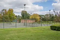 Actividades deportivas futbol, paddle, tenis en Altos del Pilar en G.B.A. Zona Norte, Buenos Aires
