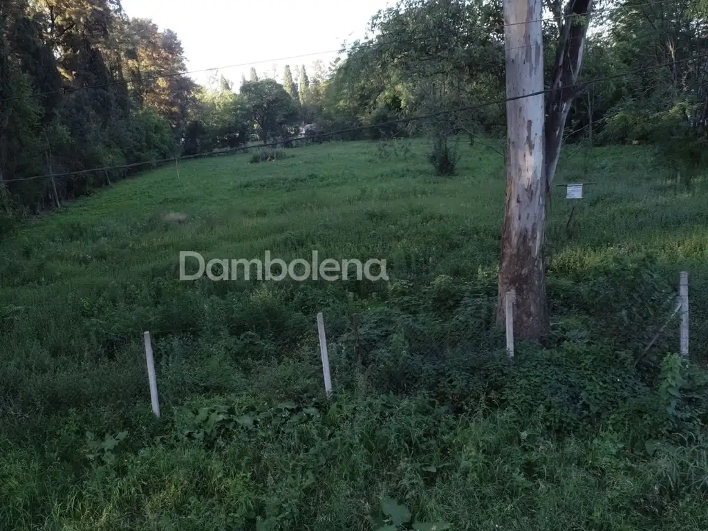 Terreno en Venta en Moreno, G.B.A. Zona Oeste